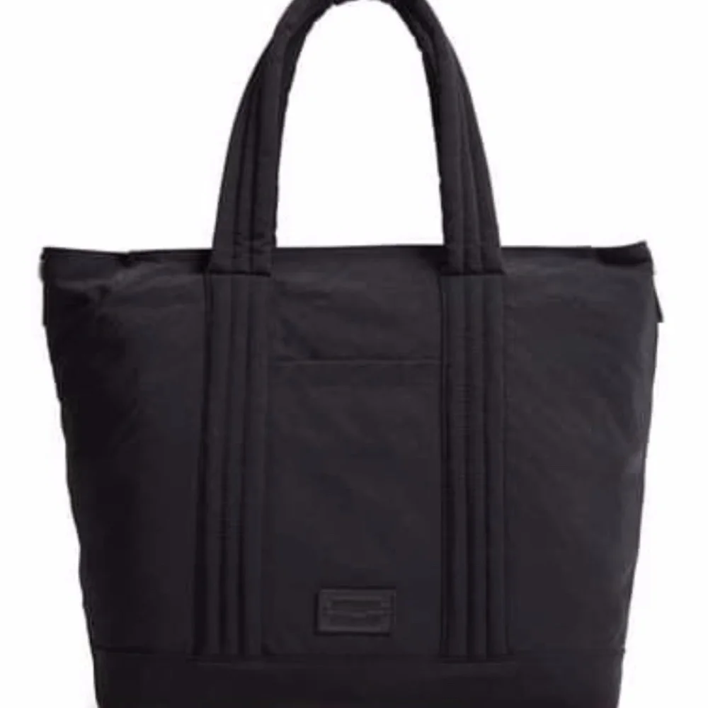 Rebecca Minkoff Diaper Bag. NWT. Black Luca Nylon